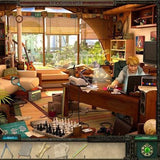Alexandra Fortune: Mystery of the Lunar Archipelago - PC