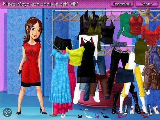 Fashion Boutique