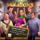 Annie's Millions
