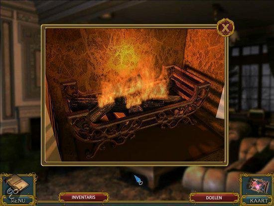 Entwined: Strings of Deception