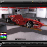 Pole Position 2010