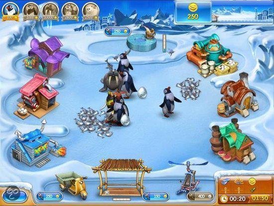 Farm Frenzy 3