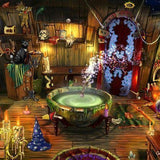 Potion Bar