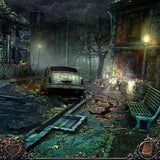 Vampire Saga: Welcome To Hell Lock