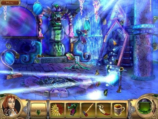 Snark Busters: Welcome to the Club - PC