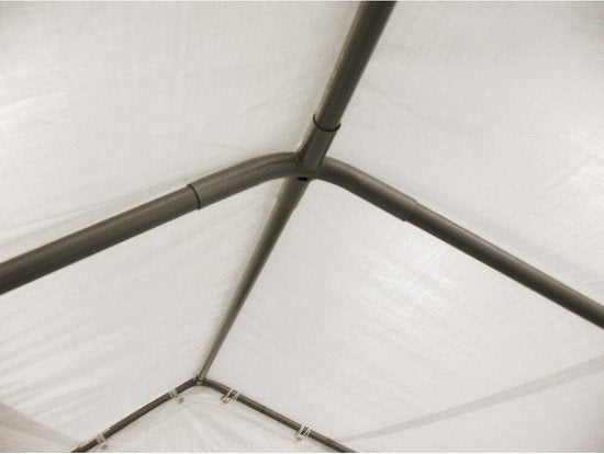 ShelterLogic® Tuinkas SL70600 - Broeikas 240x180x200 cm