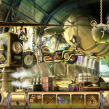 Snark Busters: Welcome to the Club - PC