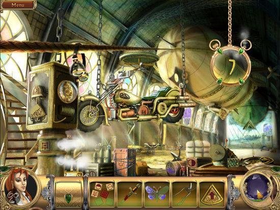 Snark Busters: Welcome to the Club - PC