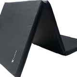 Opvouwbare Sportmat - 180 x 60 cm - Extra Dikke Yogamat voor Fitness, Meditatie en Turnen