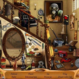 Nathalie Brooks: Secrets Of Treasure House