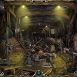 The Clockwork Man 2: The Hidden World