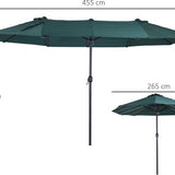 4goodz Duo-parasol 460x270 - brede parasol