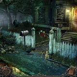 Vampire Saga: Welcome To Hell Lock