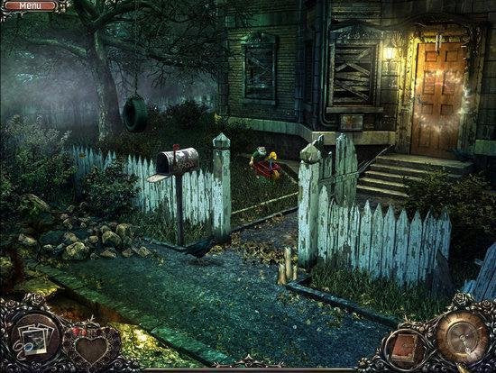 Vampire Saga: Welcome To Hell Lock