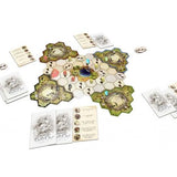 CHOCOBO PARTY UP! THE BOARD GAME