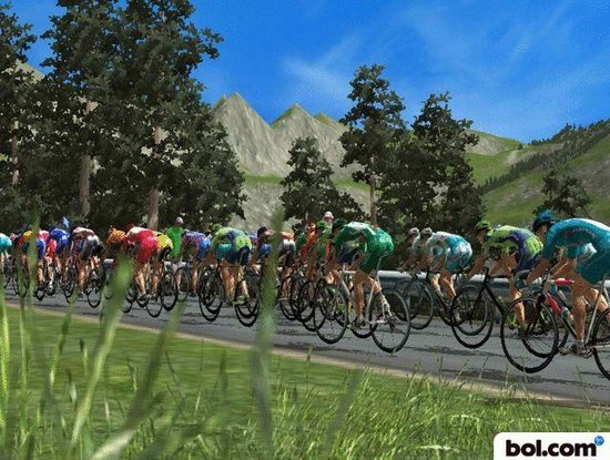 Pro Cycling Manager 2007