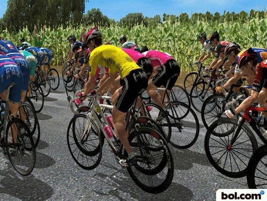 Pro Cycling Manager 2007