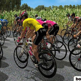 Pro Cycling Manager 2007
