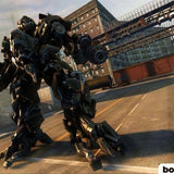 Transformers: Revenge Of The Fallen