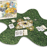 CHOCOBO PARTY UP! THE BOARD GAME