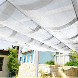 Paragon Outdoor Paviljoen Pergola ST02002 - 350x350 cm