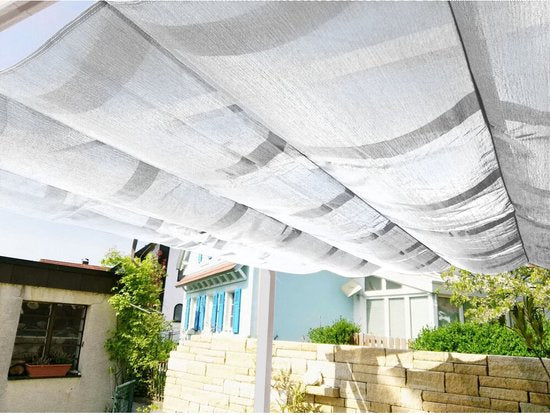 Paragon Outdoor Paviljoen Pergola ST02002 - 350x350 cm