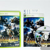 Bladestorm - The Hundred Years War