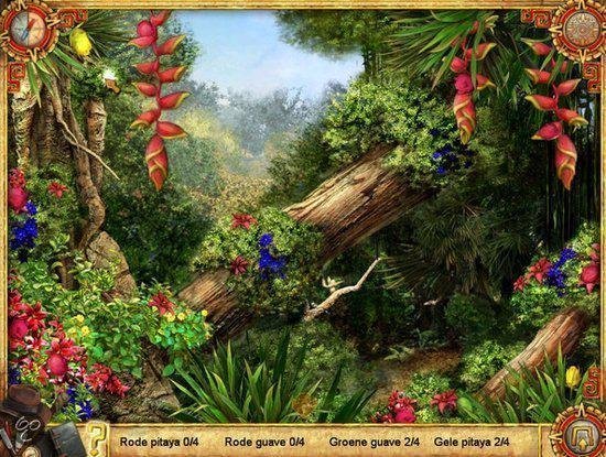 Joan Jade: And The Gates Of Xibalba