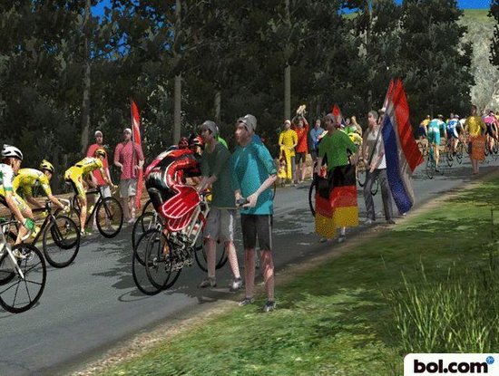 Pro Cycling Manager 2007