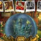 Potion Bar