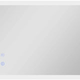 4goodz Badkamerspiegel 80x60 LED met