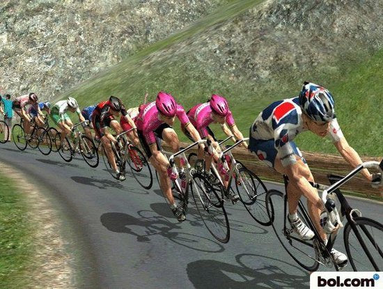 Pro Cycling Manager 2007
