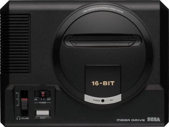 SEGA Mega Drive Mini