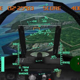 Aerowings - Dreamcast