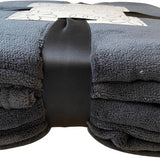 HanSe® Zachte Grote Fleece Plaid 280 grams - 150x200