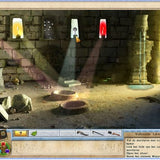 Alabama Smith: The Quest of Fate - PC