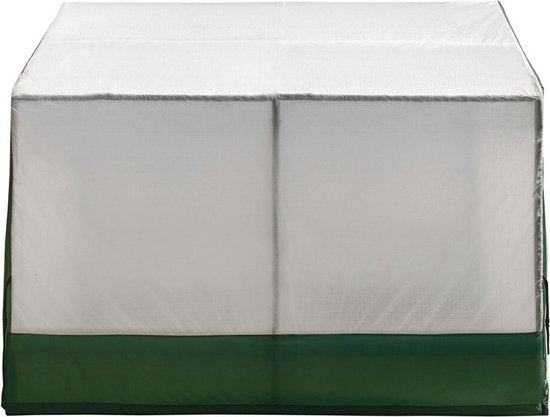 ShelterLogic® Tuinkas SL70699 - Broeikas - 240x180x200 cm