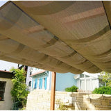 Paragon Outdoor - ST02000 - Paviljoen - Pergola - Partytent - 235 x 350 x 350 cm