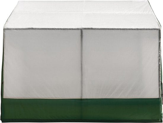 ShelterLogic® Tuinkas SL70699 - Broeikas - 240x180x200 cm