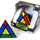 Recent Toys Pyraminx Edge.