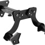 4toolz® Fiets Ophangbeugel Diepte Verstelbaar - Wandbeugel voor fiets