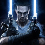 Star Wars: The Force Unleashed 2