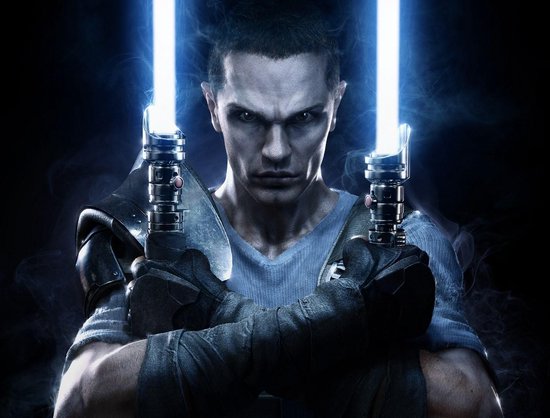 Star Wars: The Force Unleashed 2