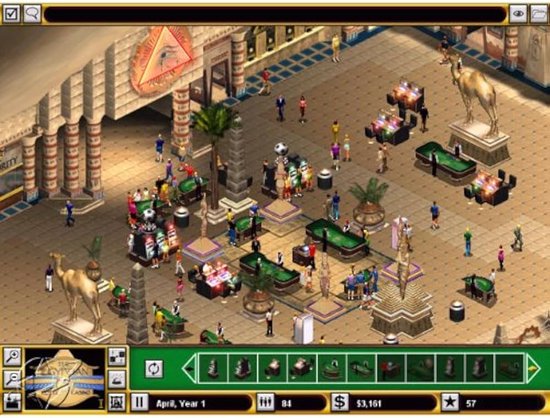 Casino Tycoon