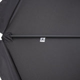 4gardenz® Parasol Kantelbaar