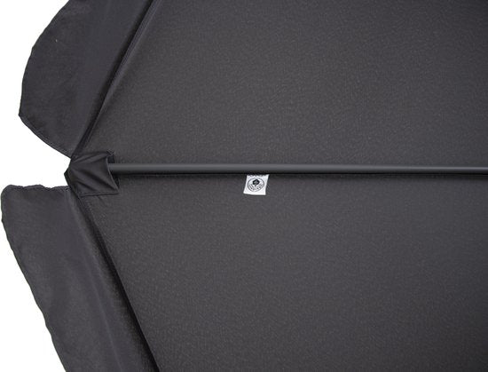 4gardenz® Parasol Kantelbaar