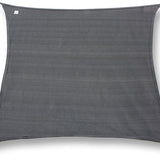 HanSe® Schaduwdoek Vierkant Waterafstotend 6x6 m Zonnedoek