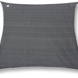 HanSe® Schaduwdoek Vierkant Waterdoorlatend m