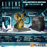 Aliens: Colonial Marines Ce (Fr)