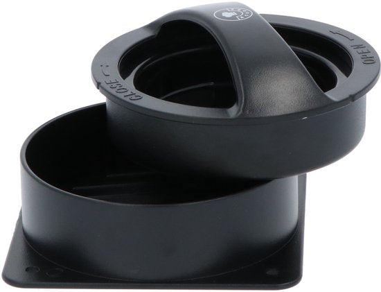 4cookz® 2-in-1 Hamburgerpers - Hamburgers pers